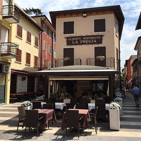 Camere La Forgia Lazise Exterior photo